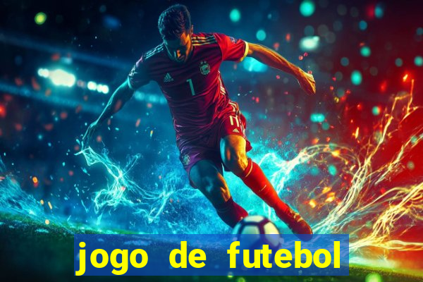 jogo de futebol gratis pc