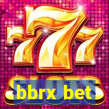 bbrx bet