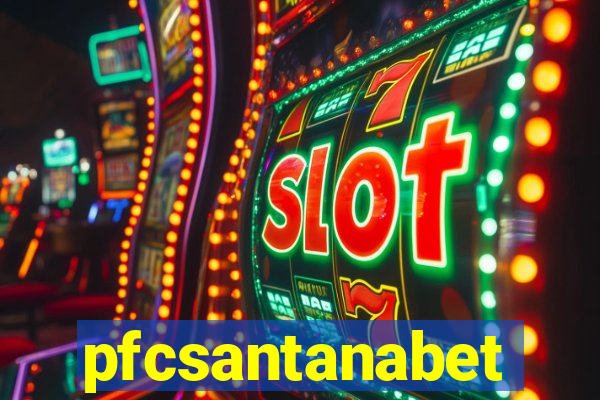 pfcsantanabet