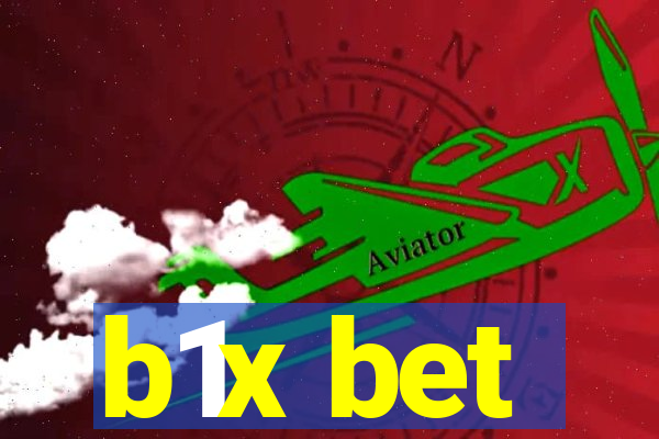 b1x bet