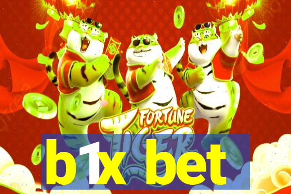 b1x bet