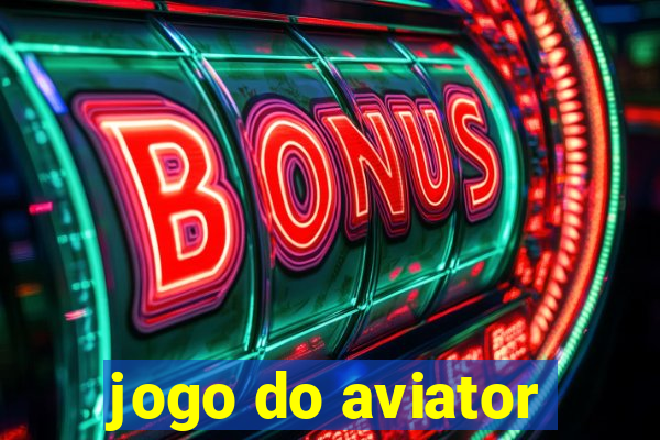 jogo do aviator