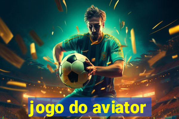 jogo do aviator