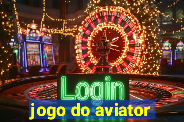 jogo do aviator