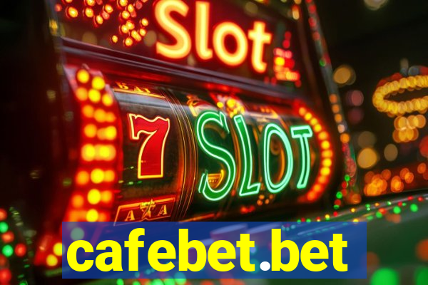 cafebet.bet