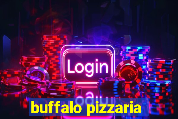 buffalo pizzaria