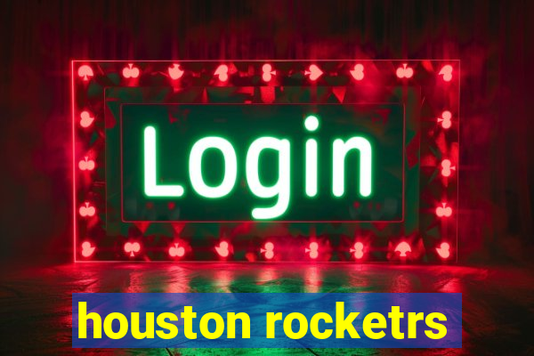 houston rocketrs