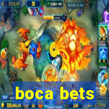 boca bets