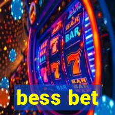 bess bet