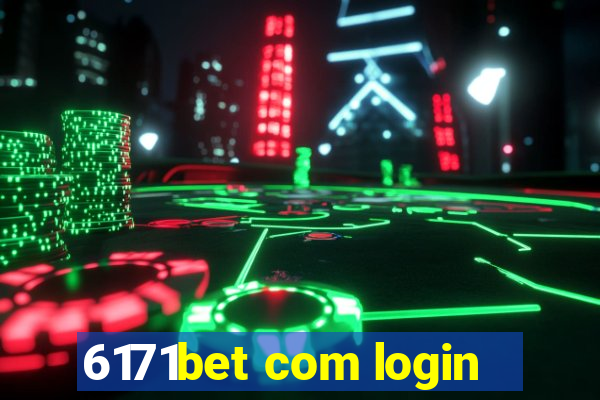 6171bet com login