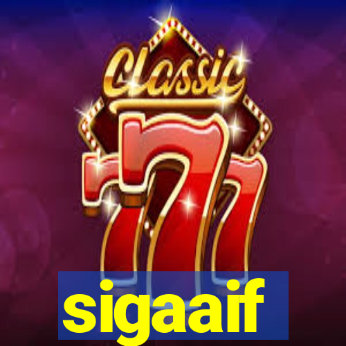 sigaaif