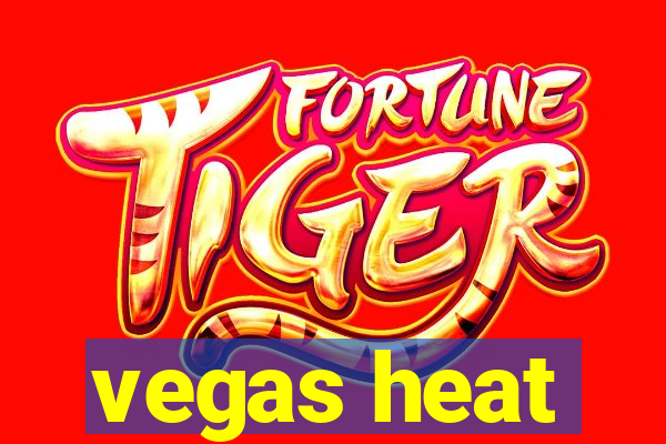 vegas heat