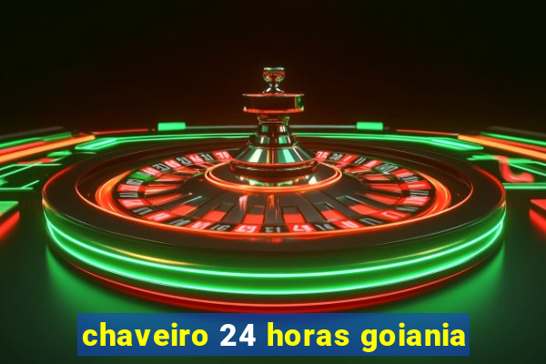 chaveiro 24 horas goiania