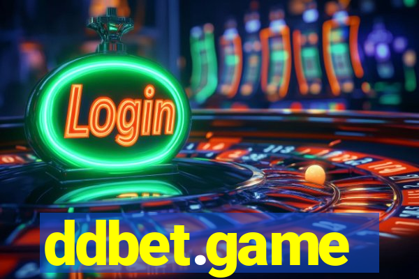 ddbet.game