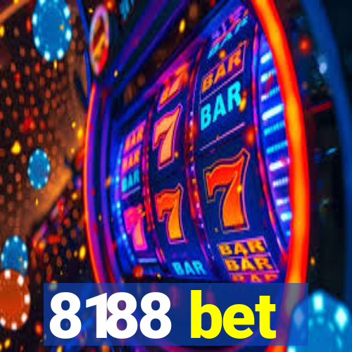 8188 bet