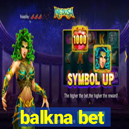 balkna bet