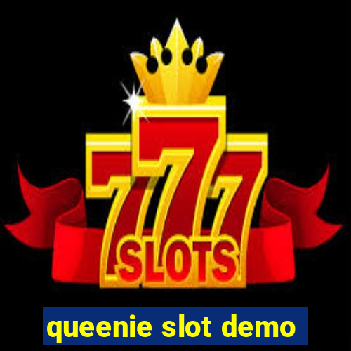 queenie slot demo