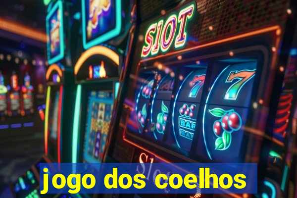 jogo dos coelhos