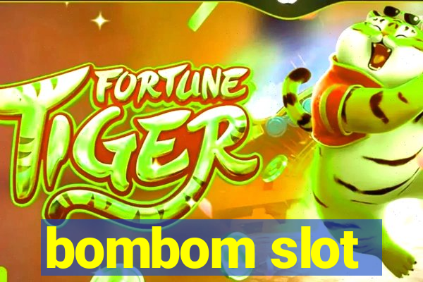 bombom slot