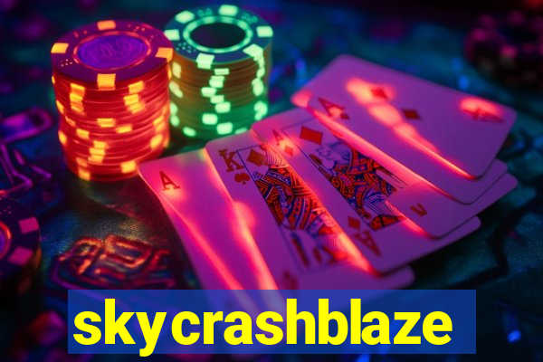 skycrashblaze