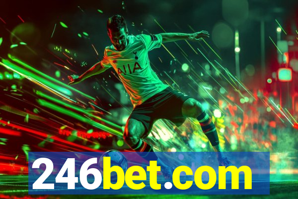 246bet.com