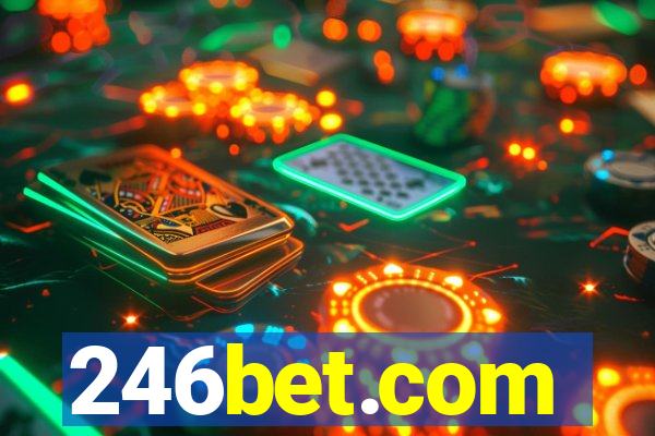 246bet.com