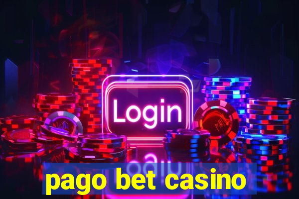 pago bet casino