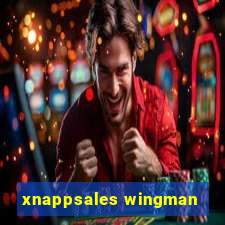 xnappsales wingman