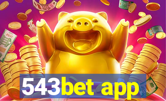 543bet app