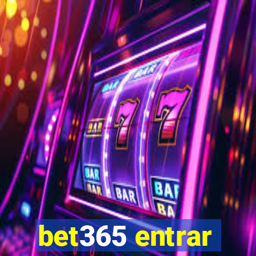 bet365 entrar