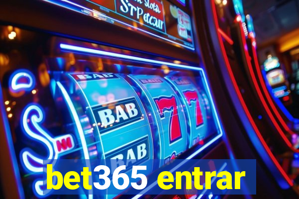 bet365 entrar