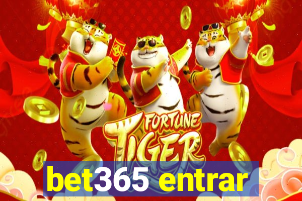 bet365 entrar