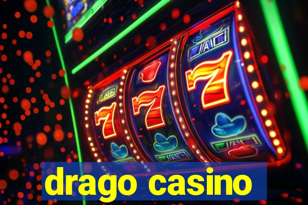 drago casino