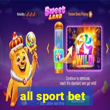 all sport bet