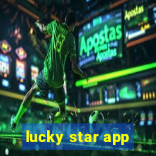 lucky star app