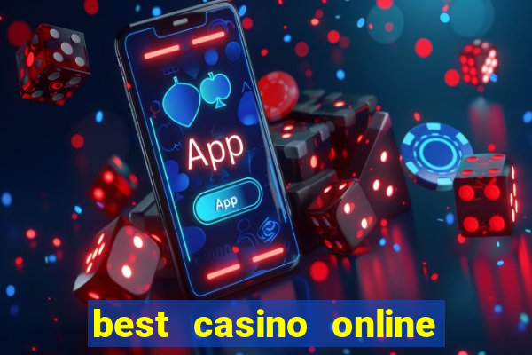 best casino online in usa