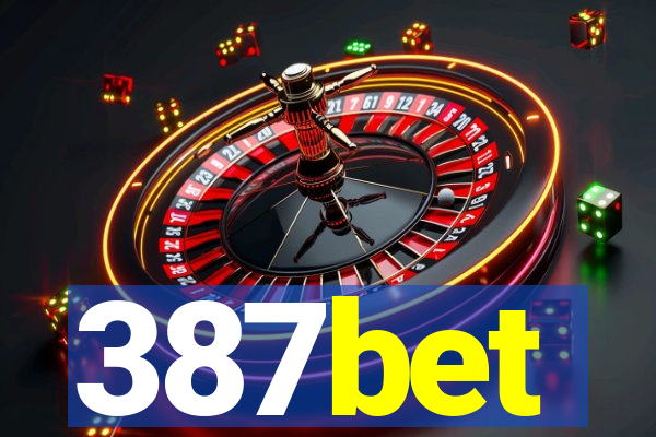 387bet