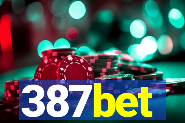 387bet