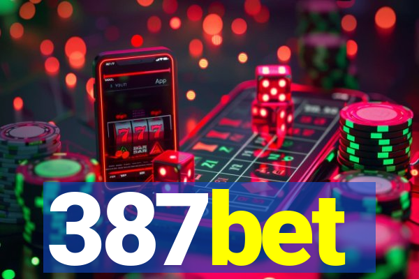 387bet