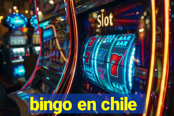 bingo en chile