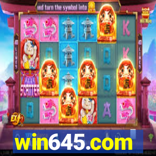 win645.com