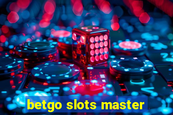 betgo slots master