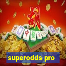 superodds pro