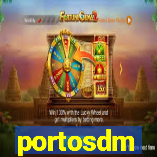 portosdm