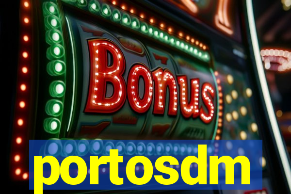 portosdm