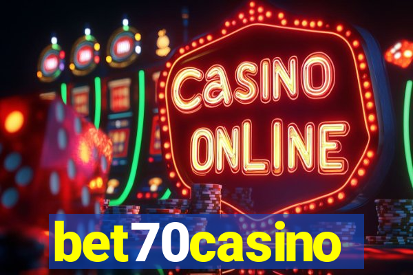 bet70casino