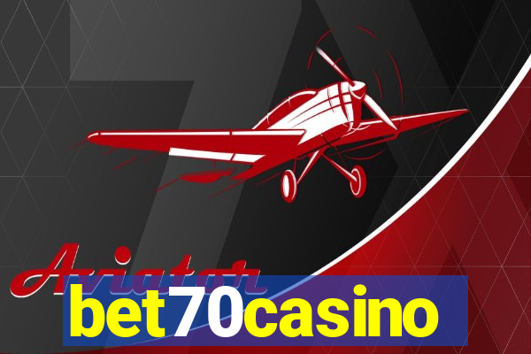 bet70casino