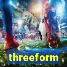 threeform