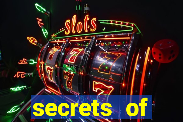 secrets of cleopatra slot