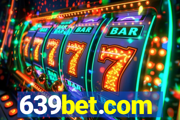 639bet.com